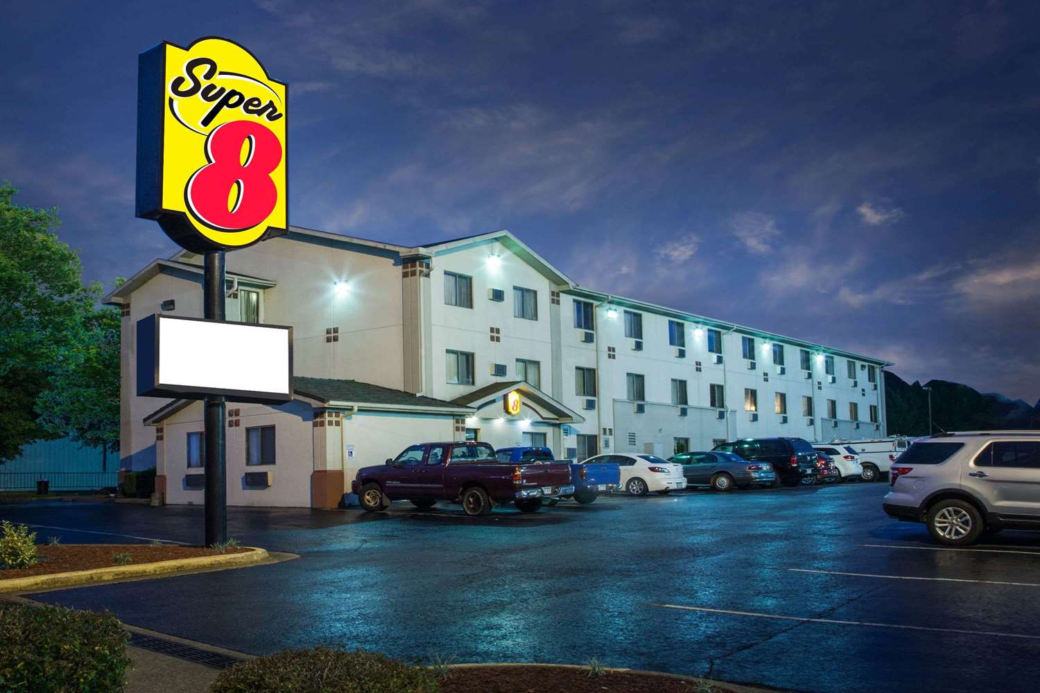 Super 8 Hotel Hot Springs, AR See Discounts