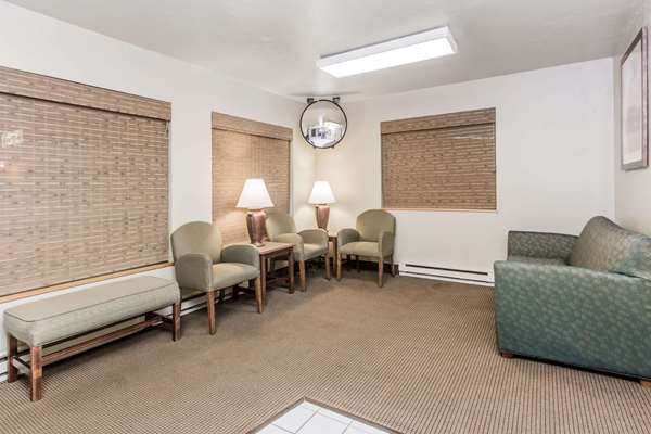  - Super 8 Hotel Ketchikan