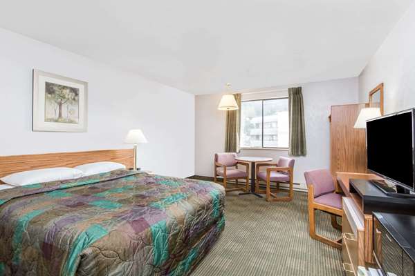  - Super 8 Hotel Ketchikan