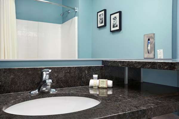  - Super 8 Motel Indio