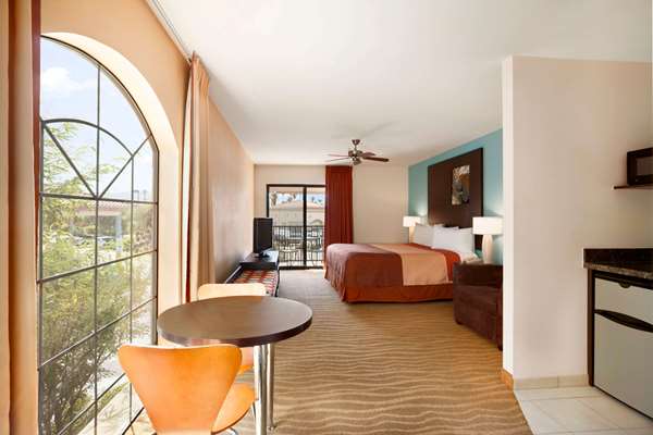  - Super 8 Motel Indio