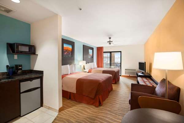  - Super 8 Motel Indio