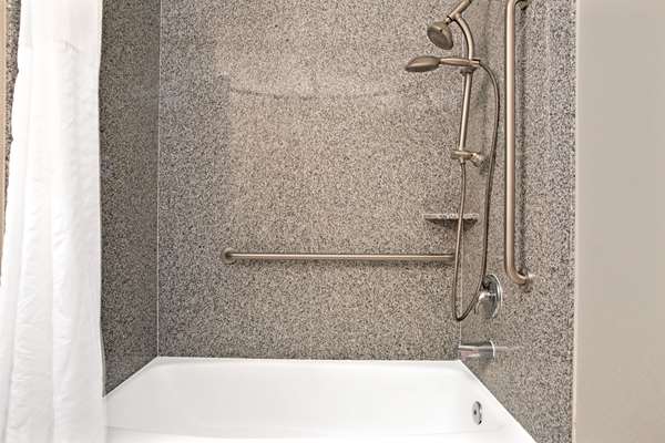  - Super 8 Motel LAX Airport Inglewood