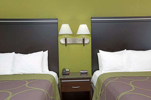  - Super 8 Motel LAX Airport Inglewood