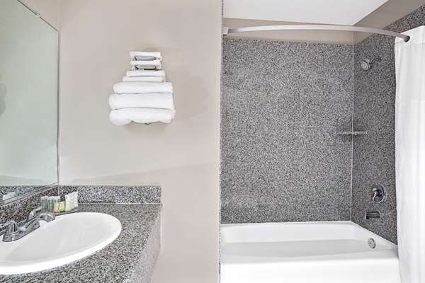  - Super 8 Motel LAX Airport Inglewood