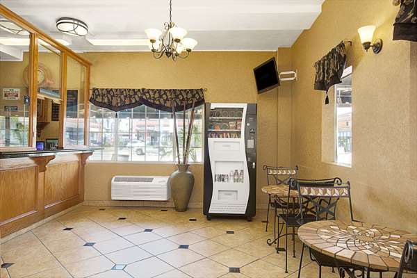  - Super 8 Motel LAX Airport Inglewood