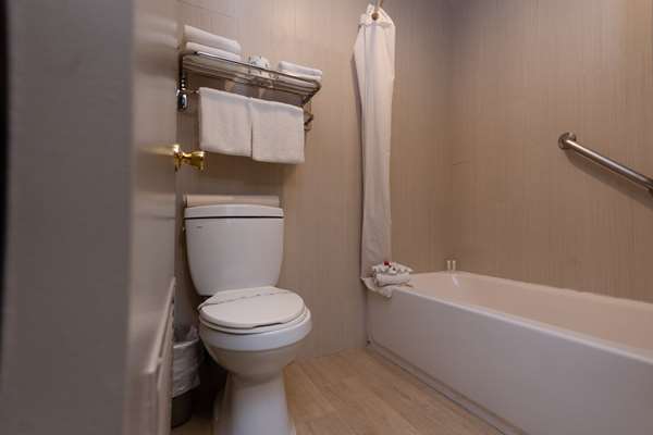  - Super 8 Hotel Disneyland Drive Anaheim