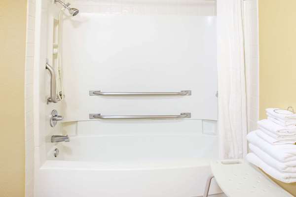  - Super 8 Hotel Van Buren - I-40, Exit 5