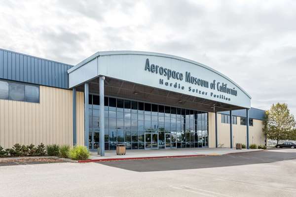  - Super 8 Hotel North Highlands