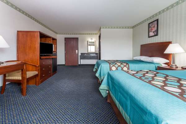  - Super 8 Hotel North Highlands