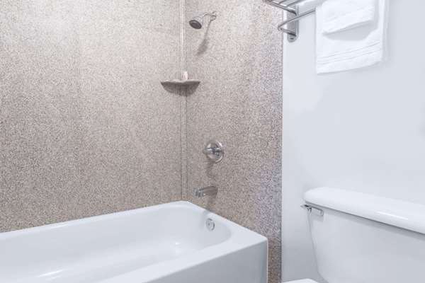  - Super 8 Hotel North Highlands