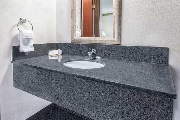  - Super 8 Hotel North Highlands