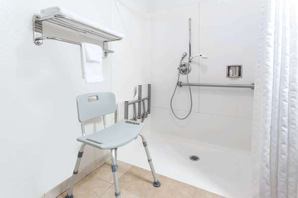  - Super 8 Hotel North Highlands