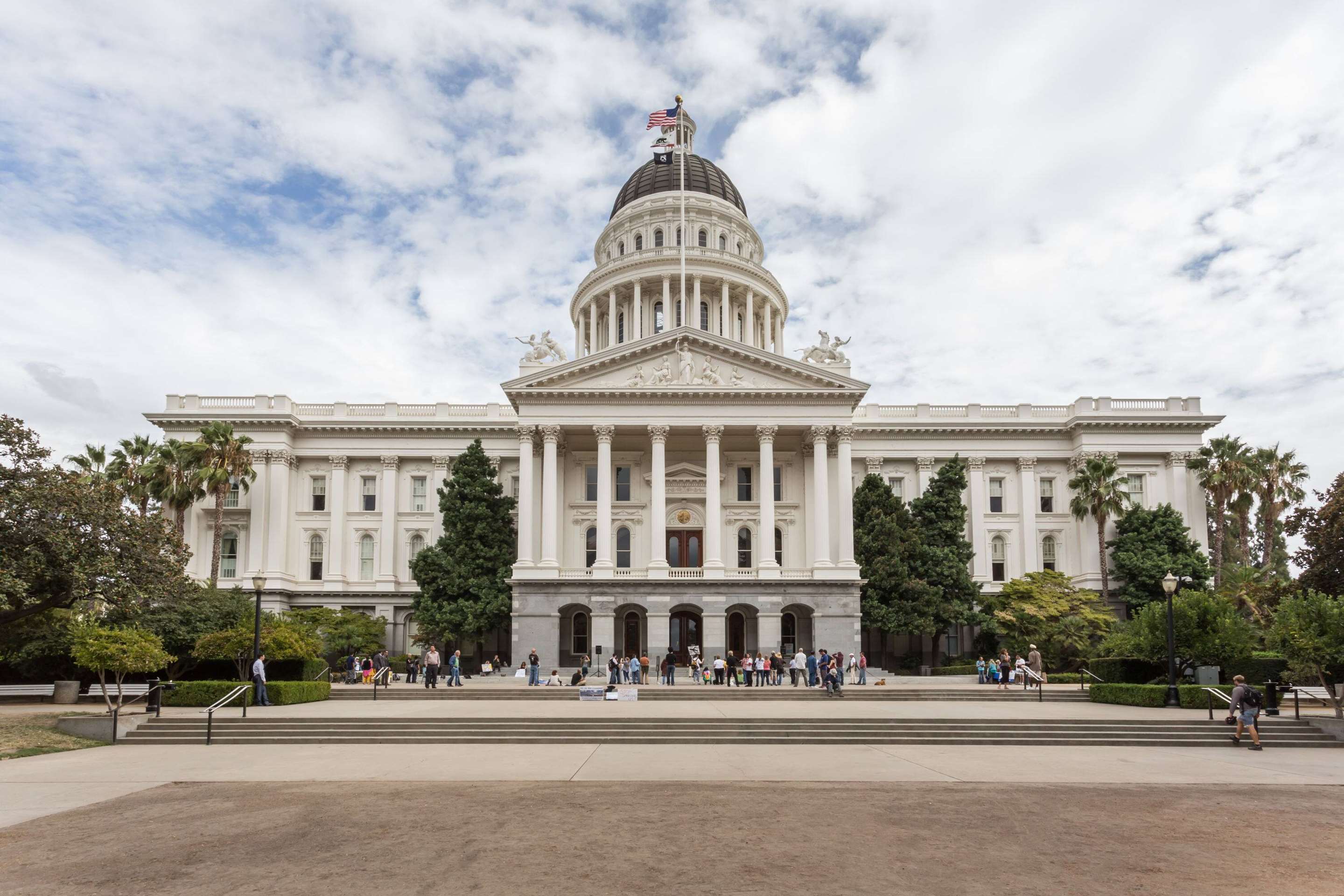 California State Capitol | Super 8 by Wyndham Sacramento