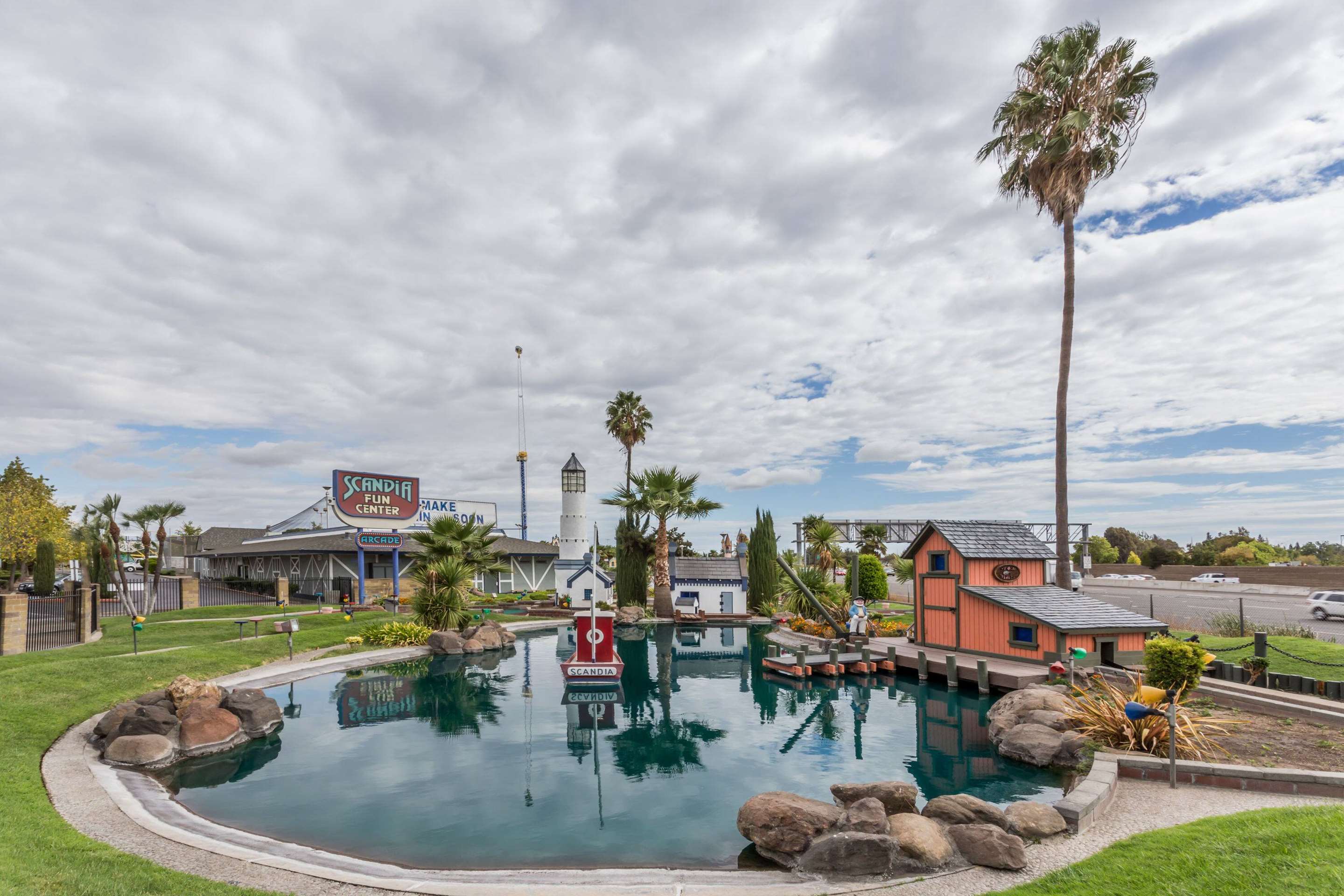 Attraction | Super 8 by Wyndham Sacramento