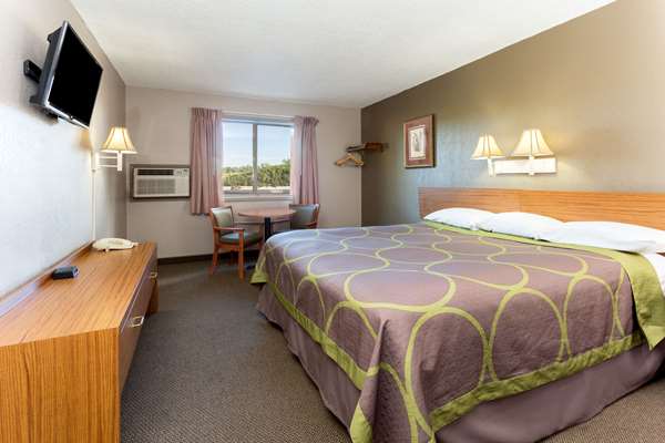  - Super 8 Hotel Peterson AFB Colorado Springs