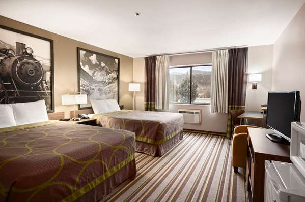  - Super 8 Hotel Durango
