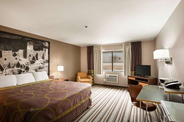  - Super 8 Hotel Durango