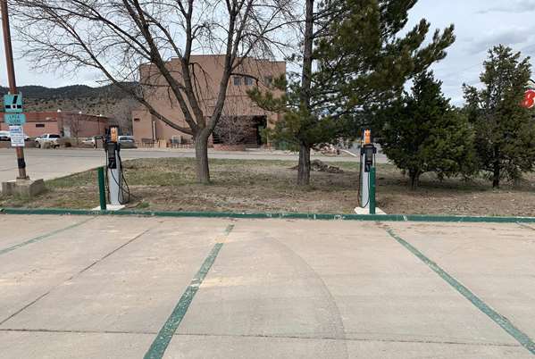  - Super 8 Hotel Durango