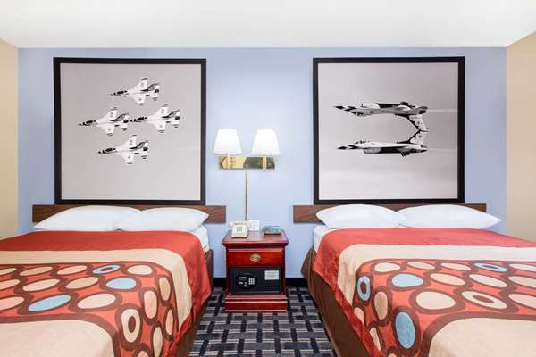  - Super 8 Hotel Warner Robins