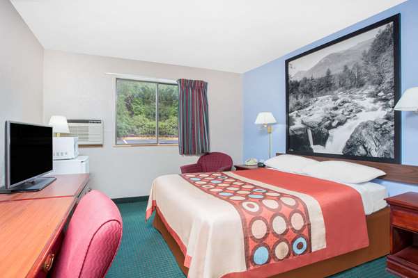  - Super 8 Hotel Warner Robins