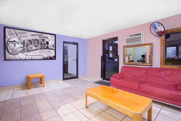  - Super 8 Hotel Warner Robins