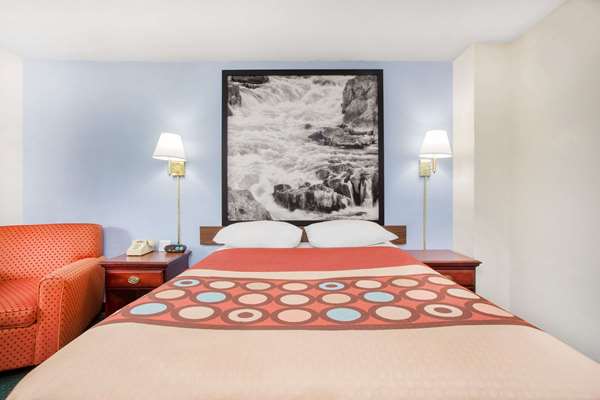  - Super 8 Hotel Warner Robins