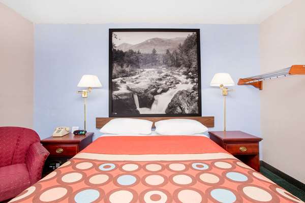  - Super 8 Hotel Warner Robins