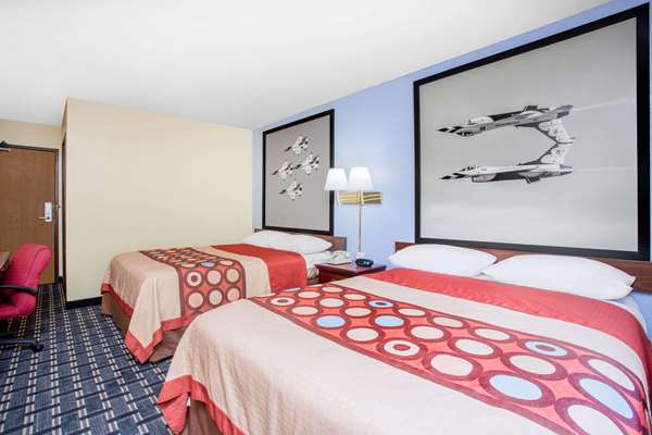  - Super 8 Hotel Warner Robins