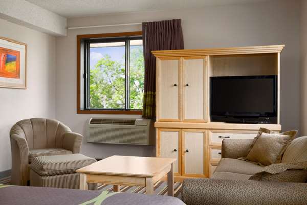 Suite - Super 8 Hotel Westminster - I-25, Exit 223