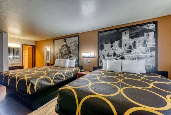  - Super 8 Hotel Alamosa