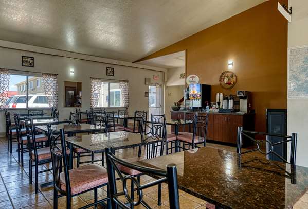 Amenities - Super 8 Hotel Alamosa