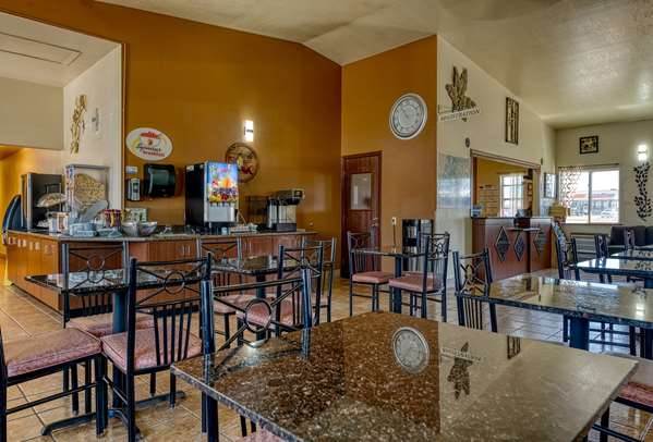 Amenities - Super 8 Hotel Alamosa