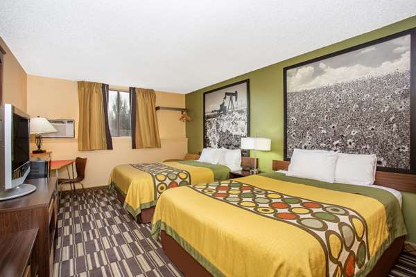  - Super 8 Hotel Craig