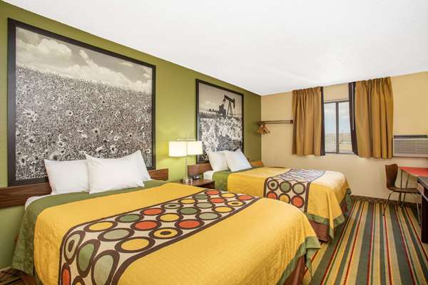  - Super 8 Hotel Craig