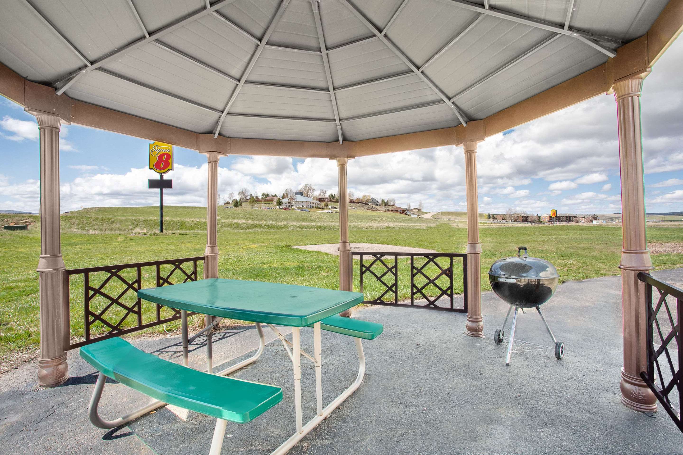 Property amenity | Super 8 by Wyndham Craig