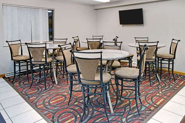  - Super 8 Hotel Fort Collins - I-25, Exit 269