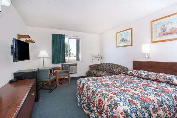  - Super 8 Hotel Limon - I-70, Exit 359
