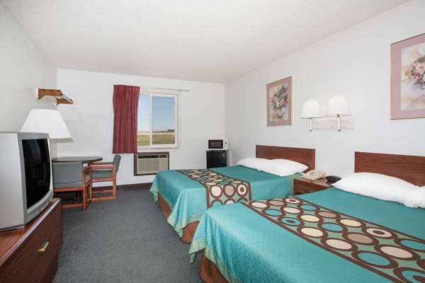  - Super 8 Hotel Limon - I-70, Exit 359