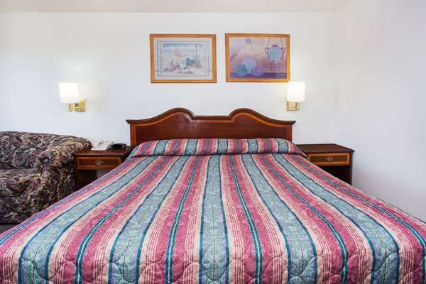  - Super 8 Hotel Limon - I-70, Exit 359