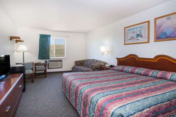  - Super 8 Hotel Limon - I-70, Exit 359