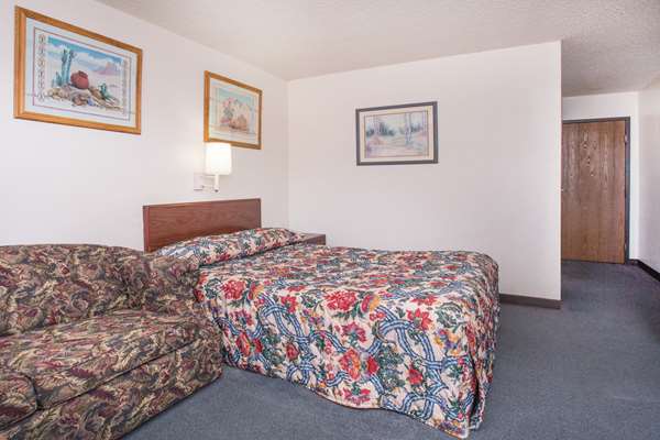  - Super 8 Hotel Limon - I-70, Exit 359