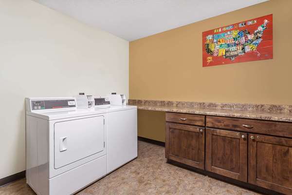 Amenities - Travelodge Fort Collins Loveland