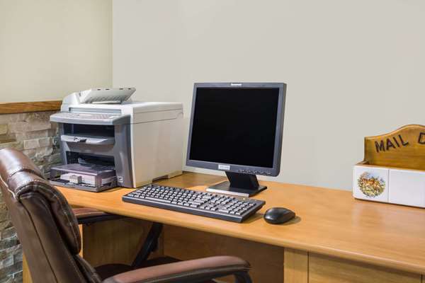 Conference Area - Travelodge Fort Collins Loveland