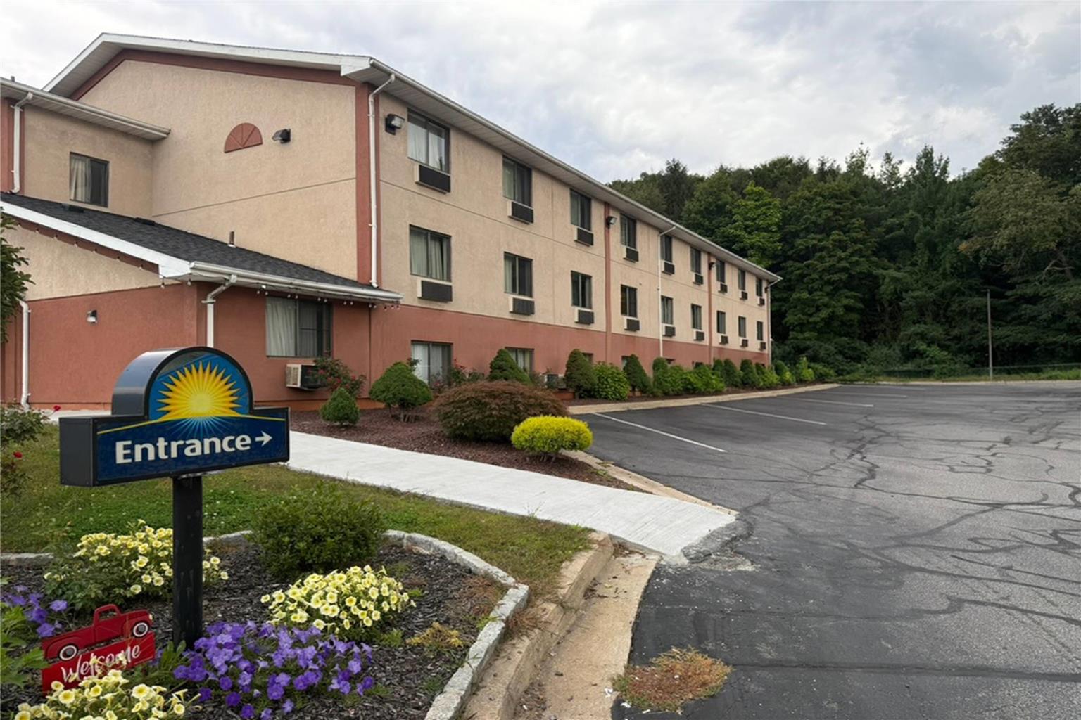 Days Inn Torrington