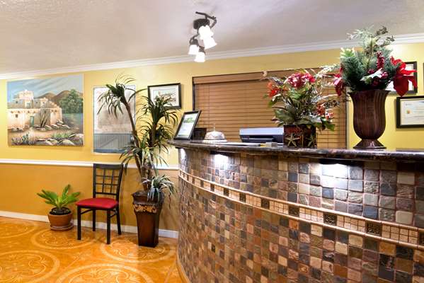  - Super 8 Hotel Alamogordo