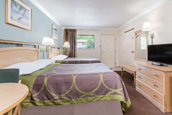  - Super 8 Motel Fort Walton Beach