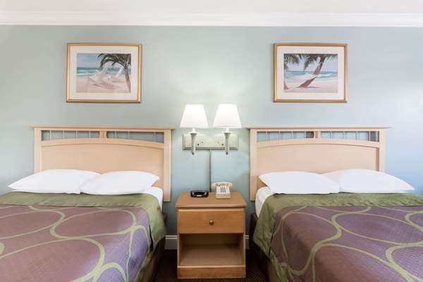  - Super 8 Motel Fort Walton Beach