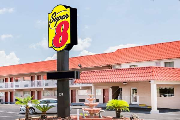 Exterior view - Super 8 Motel Fort Walton Beach