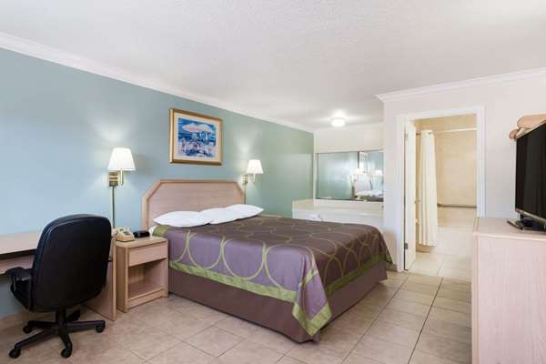  - Super 8 Motel Fort Walton Beach